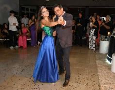 Foto de la galería: La felicidad de Catalina Paz Lobato por sus 15 años en estas postales con los mejores momentos de su esperada fiesta