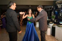 Foto de la galería: La felicidad de Catalina Paz Lobato por sus 15 años en estas postales con los mejores momentos de su esperada fiesta