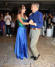 Foto de la galería: La felicidad de Catalina Paz Lobato por sus 15 años en estas postales con los mejores momentos de su esperada fiesta