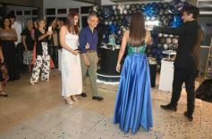 Foto de la galería: La felicidad de Catalina Paz Lobato por sus 15 años en estas postales con los mejores momentos de su esperada fiesta