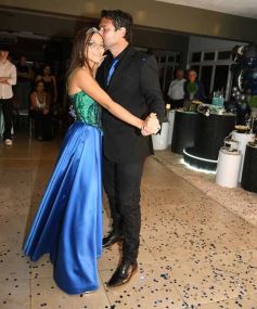 Foto de la galería: La felicidad de Catalina Paz Lobato por sus 15 años en estas postales con los mejores momentos de su esperada fiesta