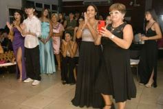 Foto de la galería: La felicidad de Catalina Paz Lobato por sus 15 años en estas postales con los mejores momentos de su esperada fiesta