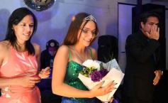 Foto de la galería: La felicidad de Catalina Paz Lobato por sus 15 años en estas postales con los mejores momentos de su esperada fiesta