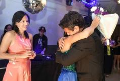 Foto de la galería: La felicidad de Catalina Paz Lobato por sus 15 años en estas postales con los mejores momentos de su esperada fiesta