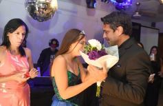 Foto de la galería: La felicidad de Catalina Paz Lobato por sus 15 años en estas postales con los mejores momentos de su esperada fiesta