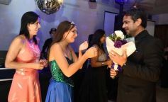 Foto de la galería: La felicidad de Catalina Paz Lobato por sus 15 años en estas postales con los mejores momentos de su esperada fiesta