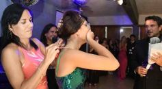 Foto de la galería: La felicidad de Catalina Paz Lobato por sus 15 años en estas postales con los mejores momentos de su esperada fiesta