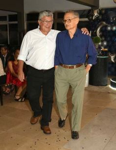 Foto de la galería: La felicidad de Catalina Paz Lobato por sus 15 años en estas postales con los mejores momentos de su esperada fiesta