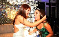 Foto de la galería: La felicidad de Catalina Paz Lobato por sus 15 años en estas postales con los mejores momentos de su esperada fiesta