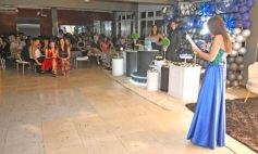 Foto de la galería: La felicidad de Catalina Paz Lobato por sus 15 años en estas postales con los mejores momentos de su esperada fiesta