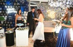 Foto de la galería: La felicidad de Catalina Paz Lobato por sus 15 años en estas postales con los mejores momentos de su esperada fiesta