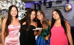 Foto de la galería: La felicidad de Catalina Paz Lobato por sus 15 años en estas postales con los mejores momentos de su esperada fiesta