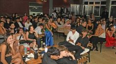 Foto de la galería: La felicidad de Catalina Paz Lobato por sus 15 años en estas postales con los mejores momentos de su esperada fiesta