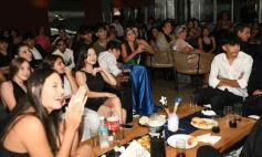 Foto de la galería: La felicidad de Catalina Paz Lobato por sus 15 años en estas postales con los mejores momentos de su esperada fiesta