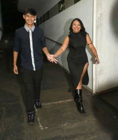 Foto de la galería: La felicidad de Catalina Paz Lobato por sus 15 años en estas postales con los mejores momentos de su esperada fiesta