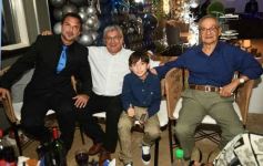 Foto de la galería: La felicidad de Catalina Paz Lobato por sus 15 años en estas postales con los mejores momentos de su esperada fiesta