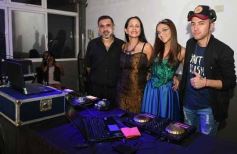 Foto de la galería: La felicidad de Catalina Paz Lobato por sus 15 años en estas postales con los mejores momentos de su esperada fiesta