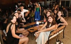 Foto de la galería: La felicidad de Catalina Paz Lobato por sus 15 años en estas postales con los mejores momentos de su esperada fiesta