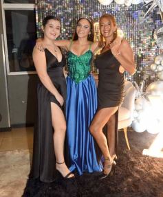 Foto de la galería: La felicidad de Catalina Paz Lobato por sus 15 años en estas postales con los mejores momentos de su esperada fiesta