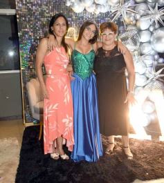 Foto de la galería: La felicidad de Catalina Paz Lobato por sus 15 años en estas postales con los mejores momentos de su esperada fiesta