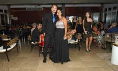 Foto de la galería: La felicidad de Catalina Paz Lobato por sus 15 años en estas postales con los mejores momentos de su esperada fiesta