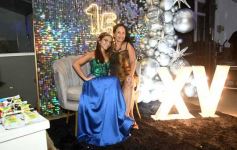 Foto de la galería: La felicidad de Catalina Paz Lobato por sus 15 años en estas postales con los mejores momentos de su esperada fiesta