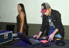 Foto de la galería: La felicidad de Catalina Paz Lobato por sus 15 años en estas postales con los mejores momentos de su esperada fiesta