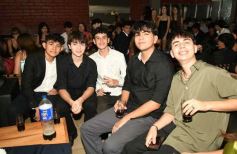 Foto de la galería: La felicidad de Catalina Paz Lobato por sus 15 años en estas postales con los mejores momentos de su esperada fiesta