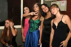 Foto de la galería: La felicidad de Catalina Paz Lobato por sus 15 años en estas postales con los mejores momentos de su esperada fiesta