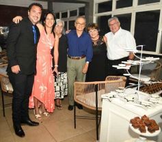 Foto de la galería: La felicidad de Catalina Paz Lobato por sus 15 años en estas postales con los mejores momentos de su esperada fiesta