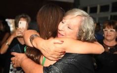 Foto de la galería: La felicidad de Catalina Paz Lobato por sus 15 años en estas postales con los mejores momentos de su esperada fiesta