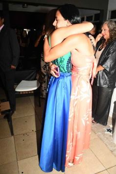 Foto de la galería: La felicidad de Catalina Paz Lobato por sus 15 años en estas postales con los mejores momentos de su esperada fiesta