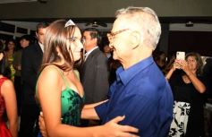 Foto de la galería: La felicidad de Catalina Paz Lobato por sus 15 años en estas postales con los mejores momentos de su esperada fiesta