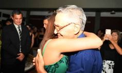 Foto de la galería: La felicidad de Catalina Paz Lobato por sus 15 años en estas postales con los mejores momentos de su esperada fiesta