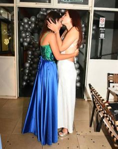 Foto de la galería: La felicidad de Catalina Paz Lobato por sus 15 años en estas postales con los mejores momentos de su esperada fiesta