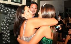 Foto de la galería: La felicidad de Catalina Paz Lobato por sus 15 años en estas postales con los mejores momentos de su esperada fiesta