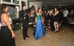 Foto de la galería: La felicidad de Catalina Paz Lobato por sus 15 años en estas postales con los mejores momentos de su esperada fiesta