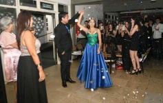 Foto de la galería: La felicidad de Catalina Paz Lobato por sus 15 años en estas postales con los mejores momentos de su esperada fiesta