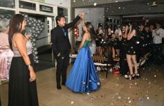 Foto de la galería: La felicidad de Catalina Paz Lobato por sus 15 años en estas postales con los mejores momentos de su esperada fiesta