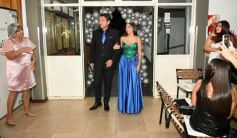 Foto de la galería: La felicidad de Catalina Paz Lobato por sus 15 años en estas postales con los mejores momentos de su esperada fiesta