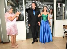 Foto de la galería: La felicidad de Catalina Paz Lobato por sus 15 años en estas postales con los mejores momentos de su esperada fiesta