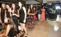 Foto de la galería: La felicidad de Catalina Paz Lobato por sus 15 años en estas postales con los mejores momentos de su esperada fiesta