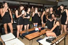 Foto de la galería: La felicidad de Catalina Paz Lobato por sus 15 años en estas postales con los mejores momentos de su esperada fiesta