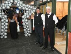 Foto de la galería: La felicidad de Catalina Paz Lobato por sus 15 años en estas postales con los mejores momentos de su esperada fiesta