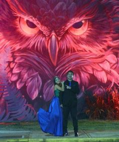 Foto de la galería: La felicidad de Catalina Paz Lobato por sus 15 años en estas postales con los mejores momentos de su esperada fiesta