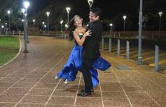 Foto de la galería: La felicidad de Catalina Paz Lobato por sus 15 años en estas postales con los mejores momentos de su esperada fiesta