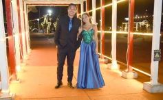 Foto de la galería: La felicidad de Catalina Paz Lobato por sus 15 años en estas postales con los mejores momentos de su esperada fiesta