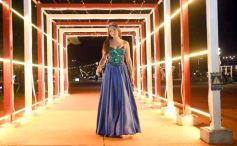 Foto de la galería: La felicidad de Catalina Paz Lobato por sus 15 años en estas postales con los mejores momentos de su esperada fiesta