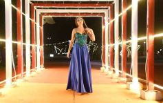 Foto de la galería: La felicidad de Catalina Paz Lobato por sus 15 años en estas postales con los mejores momentos de su esperada fiesta