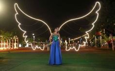 Foto de la galería: La felicidad de Catalina Paz Lobato por sus 15 años en estas postales con los mejores momentos de su esperada fiesta